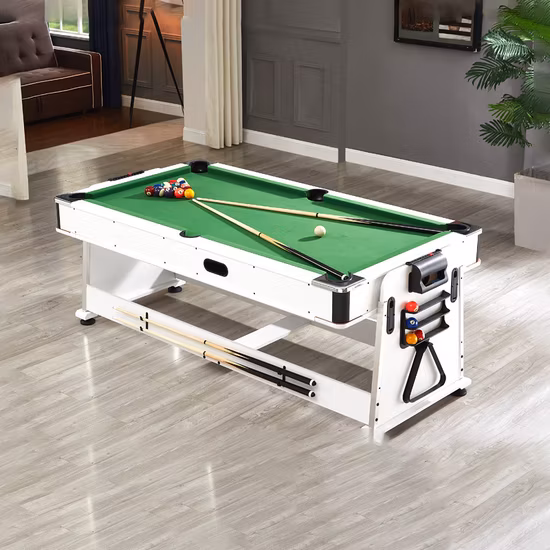 9 Fuß professioneller Pool-Billard-Spieltisch