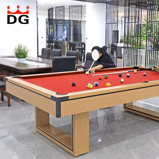 2in1 Airhockeytisch mit Billardtisch