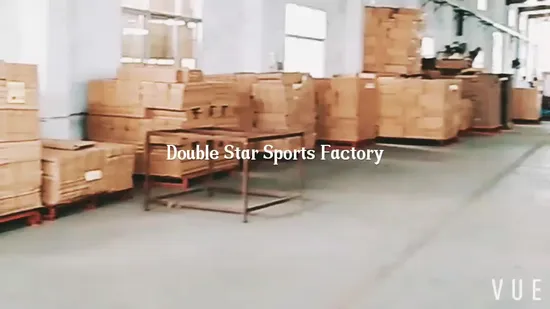 6FT 7 FT Elektronischer Indoor-Berufs-Airhockey-Spieltisch